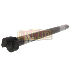 Q PLUS CAMSHAFT