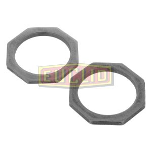 SPINDLE NUT