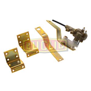 HADLEY VALVE