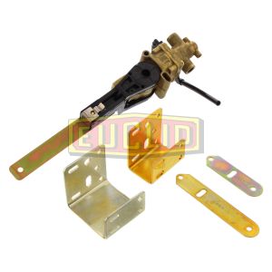 HADLEY VALVE