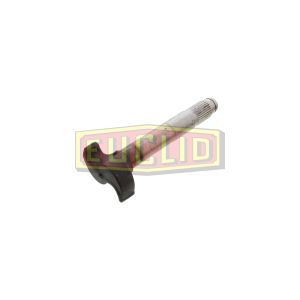 Q PLUS CAMSHAFT