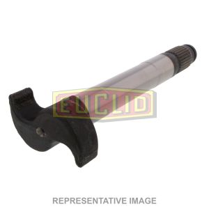 Q PLUS CAMSHAFT