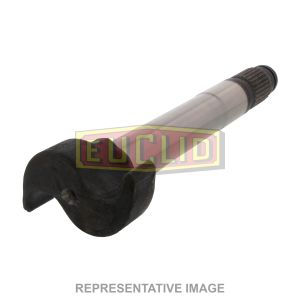 Q PLUS CAMSHAFT