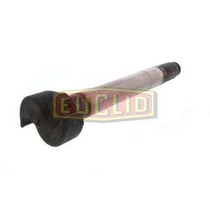Q PLUS CAMSHAFT