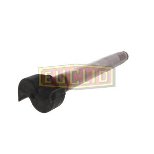 Q PLUS CAMSHAFT