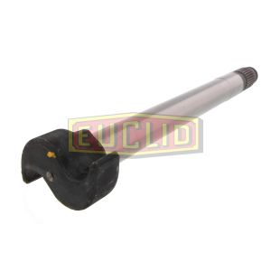 Q PLUS CAMSHAFT