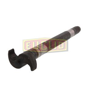 CAMSHAFT L.H.
