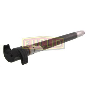 CAMSHAFT LH