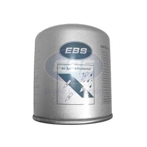 CARTRIDGE - AIR DRYER - DESICCANT & COALESCING - M39 X 1.5 L
