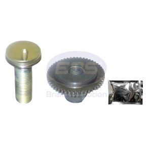 REPAIR KIT CALIPER (ADJUSTER TAPPET LEFT)