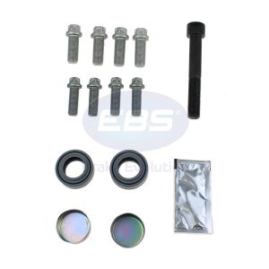 REPAIR KIT CALIPER (GAITER CAPS & BOLTS)