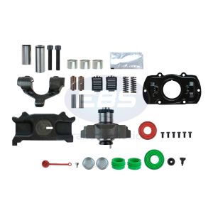 REPAIR KIT CALIPER ( COMPLETE MAXX19 LEFT )