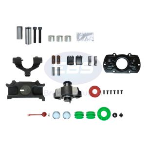 REPAIR KIT CALIPER ( COMPLETE MAXX19 RIGHT )