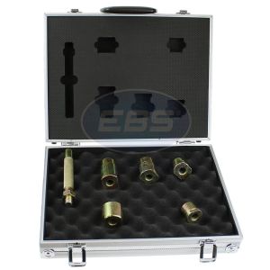 REPAIR KIT CALIPERS TOOL CASE PAN19/22/22.5