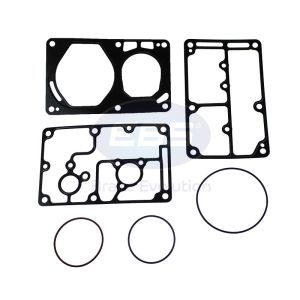 REPAIR KIT COMPRESSOR (SEALS & GASKETS)