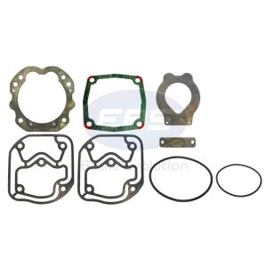REPAIR KIT COMPRESSOR (VALVES & GASKETS)