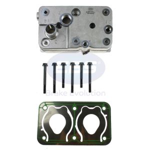 REPAIR KIT COMPRESSOR (COMPLETE CYLINDER HEAD)