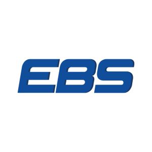 EBS REMAN CALIPER - C/W CARRIER - SN7