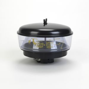 Engine Air Box P