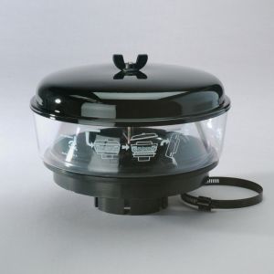 Engine Air Box P