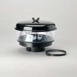 Engine Air Box P