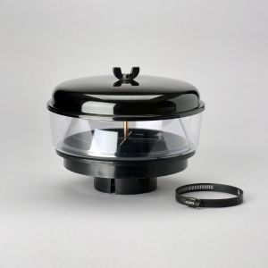 Engine Air Box P
