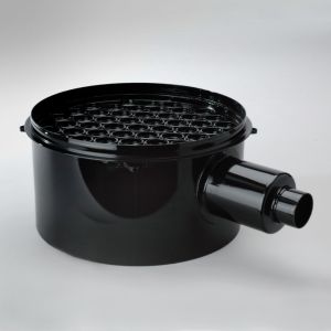 Engine Air Box P