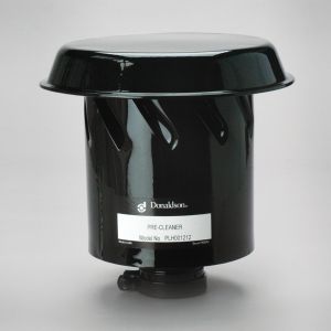 Engine Air Box P