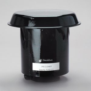 Engine Air Box P