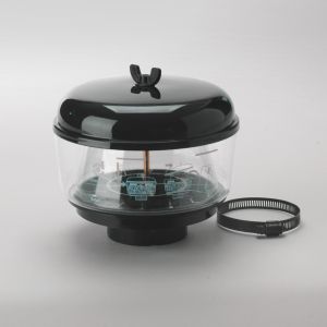 Engine Air Box P