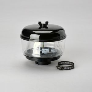 Engine Air Box P