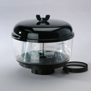 Engine Air Box P