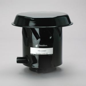 Engine Air Box P