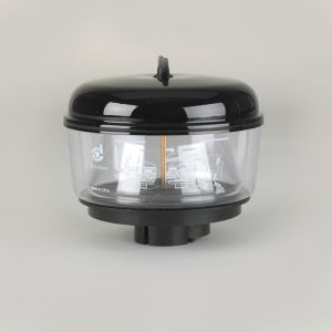 Engine Air Box P
