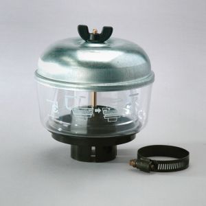 Engine Air Box P