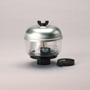 Engine Air Box P