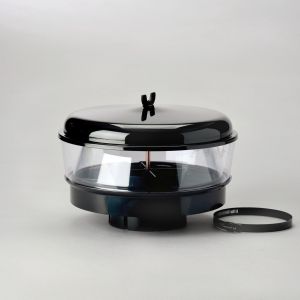 Engine Air Box P