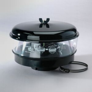 Engine Air Box P