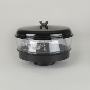 Engine Air Box P
