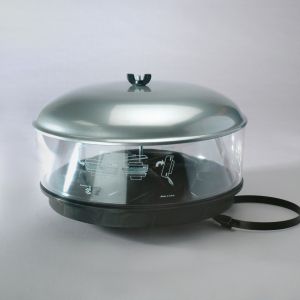 Engine Air Box P