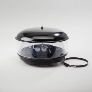 Engine Air Box P