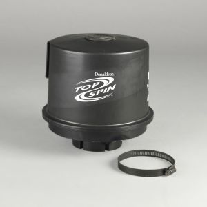 Engine Air Box P