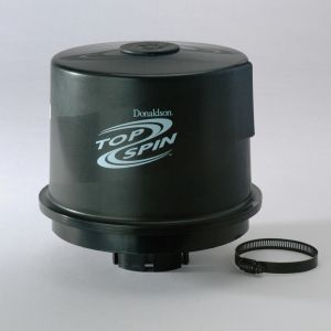Engine Air Box P