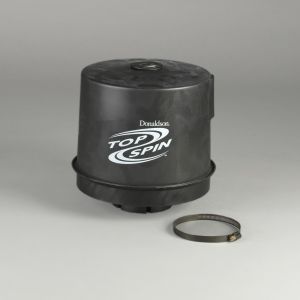 Engine Air Box P