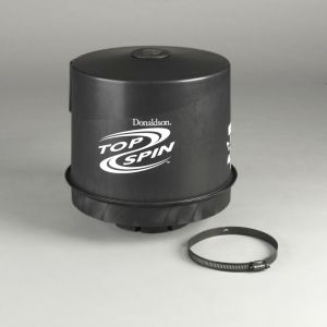 Engine Air Box P