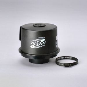 Engine Air Box P