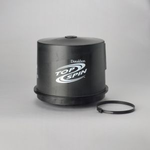 Engine Air Box P