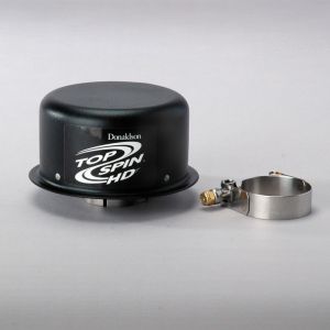Engine Air Box P