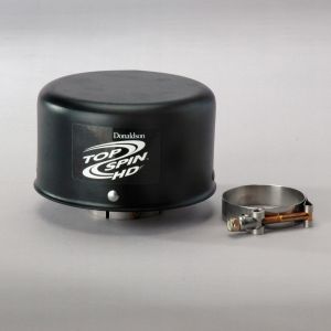Engine Air Box P