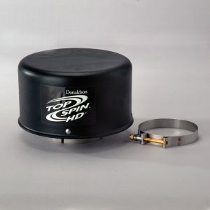 Engine Air Box P